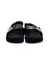 Vionic 100% Leather Black Mule/Clog Size 10 - photo 2