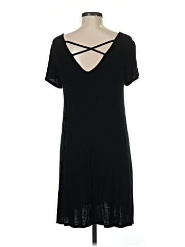 Mossimo Supply Co. Casual Dress (view 2)