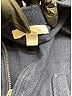 Burberry 100% Cotton Blue zip-up sweater Size 6 Yrs - photo 7