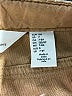 H&M 100% Cotton Brown Khakis Size 7 - photo 4