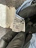 HEATTECH Blue Long Sleeve Top Size XS - photo 8