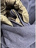Burberry 100% Cotton Blue zip-up sweater Size 6 Yrs - photo 3