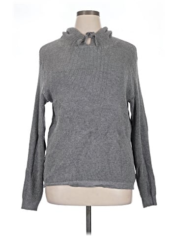 Fate Turtleneck Sweater (view 1)