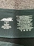 Avia Color Block Black Active Pants Size S - photo 4