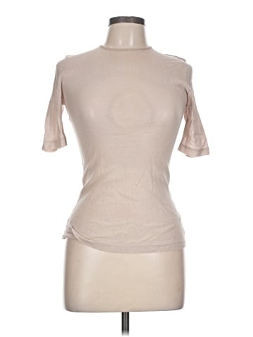 Morgane Le Fay Short Sleeve Turtleneck (view 1)