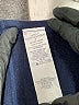 Lady Hathaway Blue Active Pants Size S - photo 4