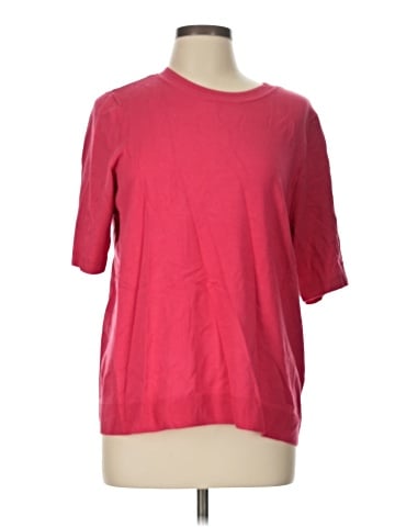 Chico's Short Sleeve Top (view 1)