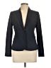 Banana Republic Gray Blazer Size 10 Petite - photo 1