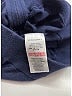 Burberry 100% Cotton Blue zip-up sweater Size 6 Yrs - photo 5