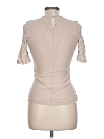 Morgane Le Fay Short Sleeve Turtleneck (view 2)