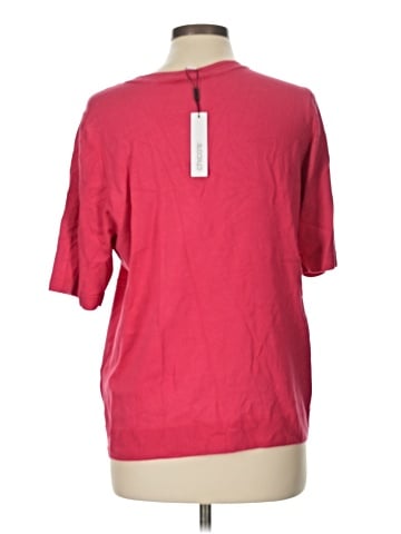 Chico's Short Sleeve Top (view 2)