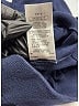 Burberry 100% Cotton Blue zip-up sweater Size 6 Yrs - photo 4