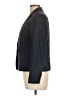 Banana Republic Gray Blazer Size 10 Petite - photo 5