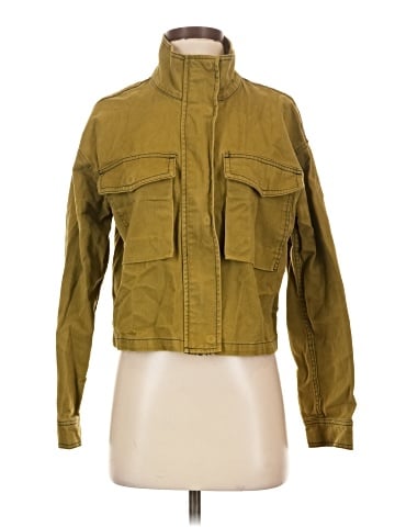 a.n.a. A New Approach Jacket (view 1)