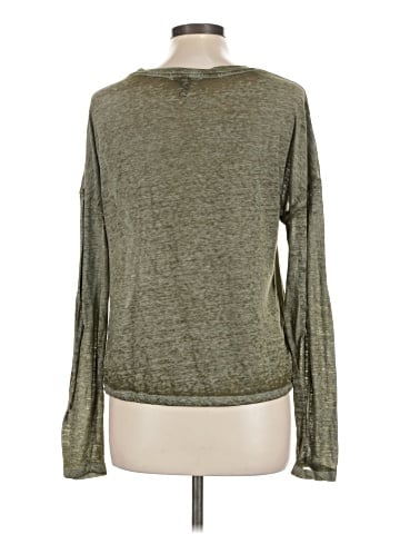 Derek Heart Long Sleeve T-Shirt (view 2)