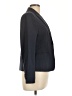 Banana Republic Gray Blazer Size 10 Petite - photo 4