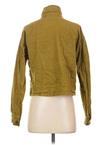 a.n.a. A New Approach Jacket (view 2)