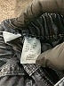 H&M 100% Cotton Blue Jeans Size 7 - photo 4