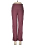 Jockey Burgundy Active Pants Size M - photo 1