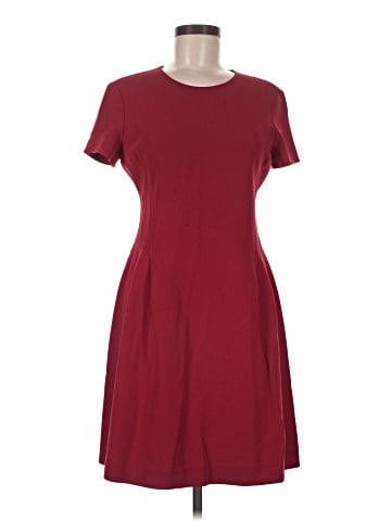 Theory Casual Dress (view 1)