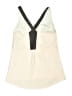 Lucky in Love Ivory Active Tank Size 8 - 10 - photo 2