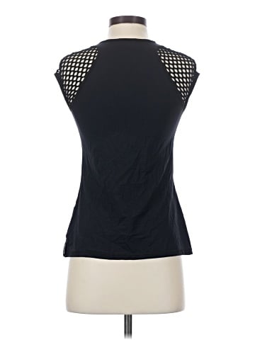 Michi Sleeveless T-Shirt (view 2)