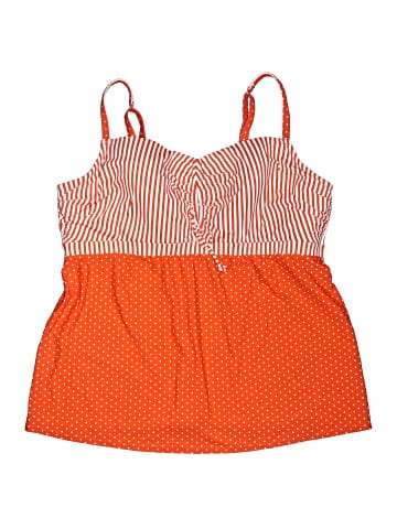 Swim by Cacique Swimsuit Top (view 1)