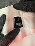 Hue White Jeans Size L - photo 7