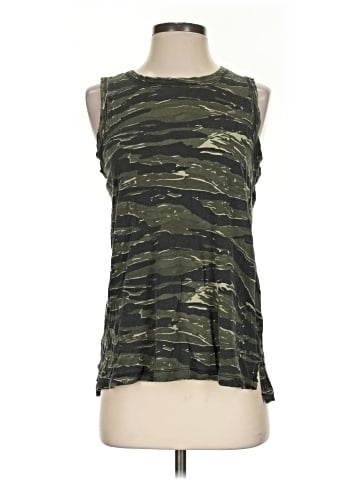 Current/Elliott Sleeveless T-Shirt (view 1)