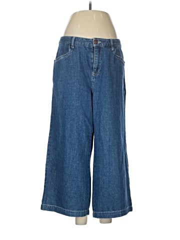 Bill Blass Jeans (view 1)