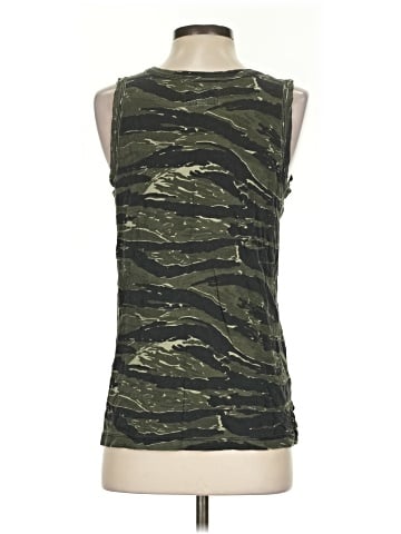 Current/Elliott Sleeveless T-Shirt (view 2)