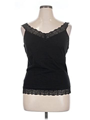 Carol Wior Tank Top (view 1)