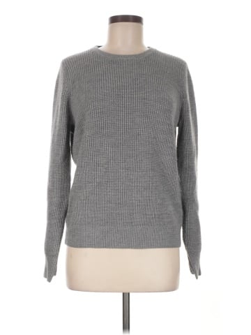 A.L.C. Wool Pullover Sweater (view 1)