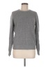 A.L.C. 100% Wool Gray Wool Pullover Sweater Size M - photo 1