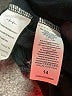 Habitual Solid Black Jumpsuit Size 14 - photo 5