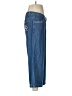 Bill Blass 100% Cotton Blue Jeans Size 8 - photo 4