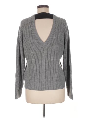 A.L.C. Wool Pullover Sweater (view 2)