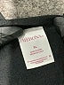 Merona Black 3/4 Sleeve Blouse Size XL - photo 7