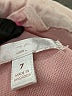 Tahari Ivory Jacket Size 7 - photo 5