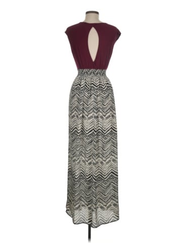 Espresso Casual Dress (view 2)