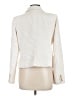 Rachel Zoe TJX 100% Polyester Ivory Blazer Size L - photo 2