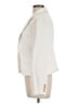Rachel Zoe TJX 100% Polyester Ivory Blazer Size L - photo 5