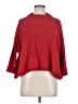 Kerisma Red Pullover Sweater One size - photo 1