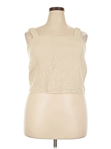 Primark Sleeveless Top (view 1)