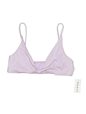 LA Hearts Swimsuit Top (view 1)