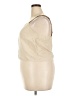 Primark Tan Sleeveless Top Size 18 - photo 5