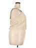 Primark Tan Sleeveless Top Size 18 - photo 4