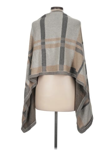 Minnie Rose Poncho (view 2)