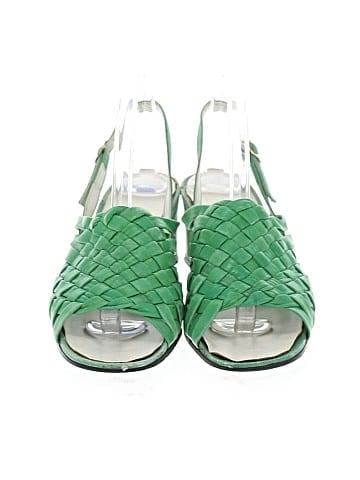 Caressa Sandals (view 2)