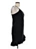 Lulus 100% Polyester Black Cocktail Dress Size L - photo 4
